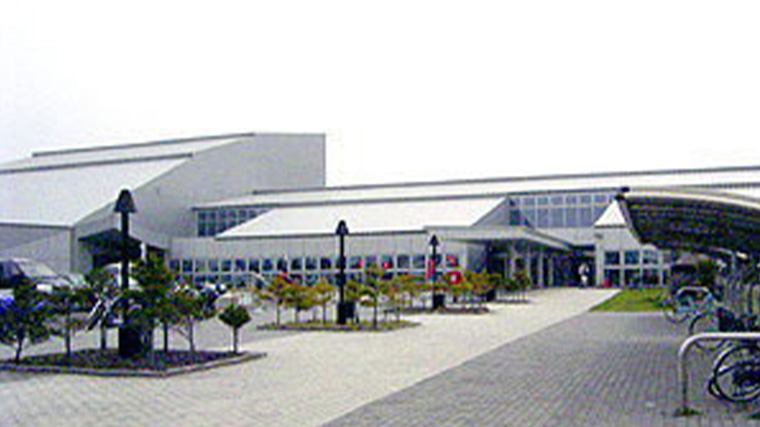 道の駅あびら D51ステーション